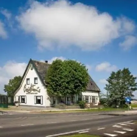 Egmond Chalet *