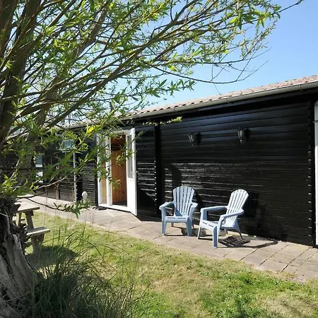 Egmond Chalet *