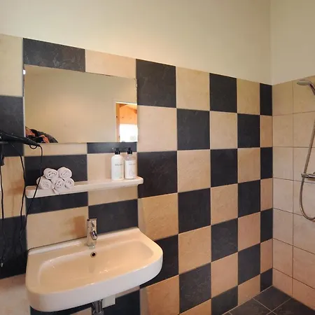 Chalet Egmond Egmond aan den Hoef