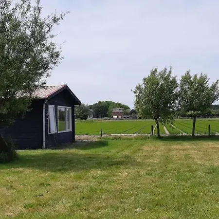 Egmond Chalet Egmond aan den Hoef